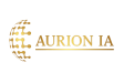 LOGO AURION IA